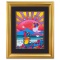 A New Beginning by Peter Max