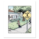 Slow Children by Bizarro