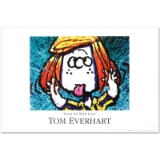 From Sir With Love by Everhart Tom