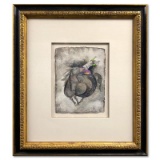 A Cheval by Boulanger Original