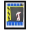 Le Clown by Henri Matisse (1869-1954)