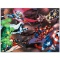 New Thunderbolts #13 by Marvel Comics