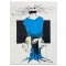 Untitled by Milton Berwin (1925-2023)