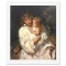 Maternidad by Royo