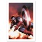 Captain America #2 by Stan Lee