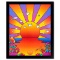 Sunrise 2000 by Peter Max