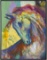 Caballo Tranquilo by Tadeo Zavaleta