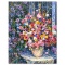 Garden Potpourri by Henri Plisson (1933-2006)