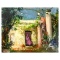 In the Shadows by Pino (1939-2010)