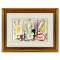 Carnet de Californie 8.11.55-VI by Picasso (1881-1973)