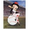 Betty on Deck - Reds by King Features Syndicate Inc.