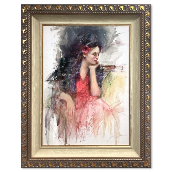 Dreams of Spain by Pino (1939-2010)