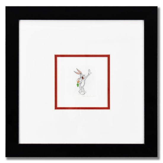 Bugs Bunny by Looney Tunes