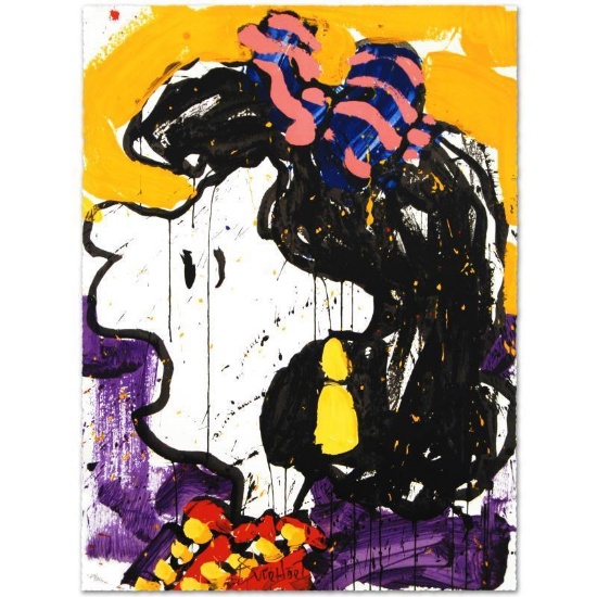 Glam Slam by Everhart Tom