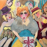 Susan Manders 