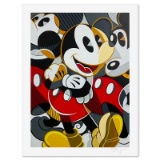 Mousing Around #3 by Rogerson Tim