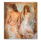 Femininity by Magal Batia
