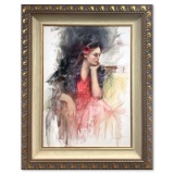 Dreams of Spain by Pino (1939-2010)