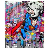 King of New York by Jozza Original