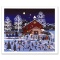 Moonlight Merriment by Wooster Scott Jane