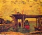 Alfred Sisley - Bridge under Construction