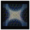 Cheyt - Stri - Ton de la serie Structures Universelles De LHexagone by Vasarely