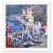 Vele a Portofino by Sassone, Marco