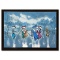 Rainy Day by Roitman Zina