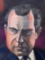 Richard Nixon by Anonymous