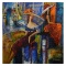Seaside Ladies by Rafael Original