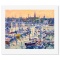 Annapolis Sunset by Schmidt Bill