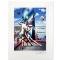 City of Dreams by Kostabi Mark