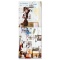Untitled by Rauschenberg (1925-2008)