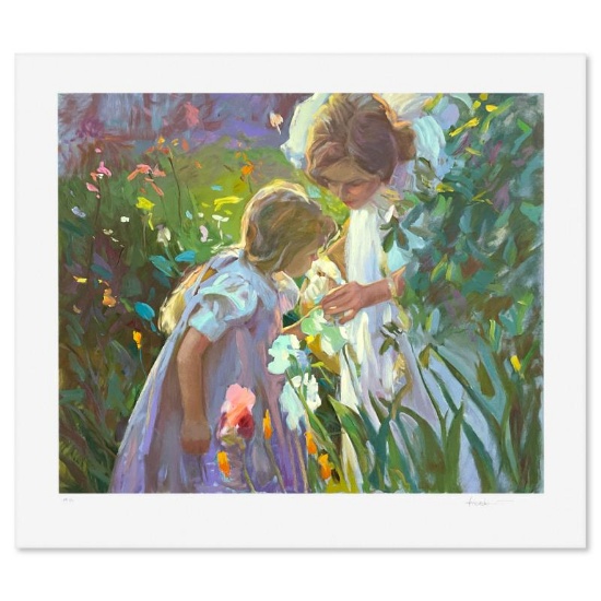 Sweet Scents by Hatfield, Don