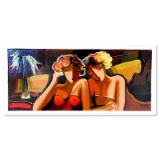 Sisters by Kerzner Michael