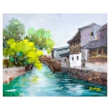 Untitled by Zahra Original