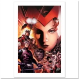Avengers: The Children's Crusade #6 by Stan Lee