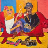 Susan Manders 