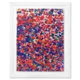 Hot Spots 5 by Wyland Original