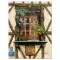 Windows of France by Shvaiko Viktor
