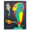 Untitled by Milton Berwin (1925-2023)
