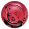 Marilyn by Steve Kaufman (1960-2010)