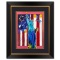United we Stand by Peter Max