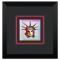 Liberty Head X by Peter Max