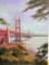 View of the Bridge by Richard Zu Ming Ho