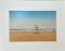 Ludwin Favre Summer Beach II Nature Ocean Sea