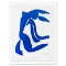 La Chevelure by Henri Matisse (1869-1954)