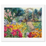 Cobblestone Arbor by Powell John
