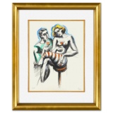 Untitled by Yuroz Original