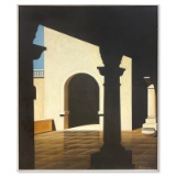 Untitled by Schlesinger (1915-2011)